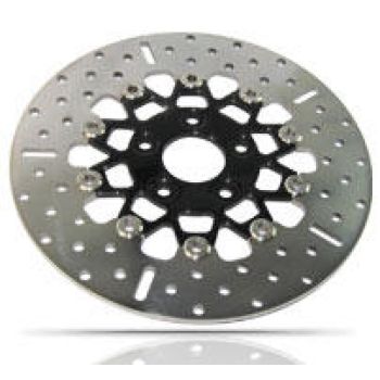 BRAKE ROTOR EBC FSD010BLK