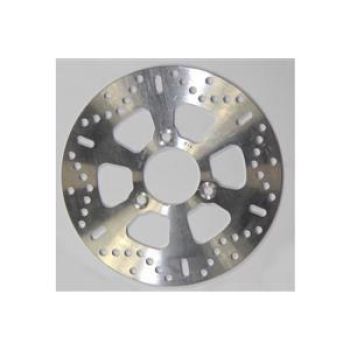 BRAKE ROTOR FIX ROUND L/R