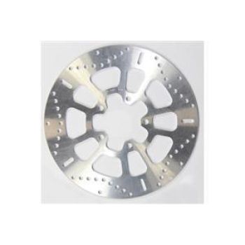 BRAKE ROTOR FIX ROUND L/R