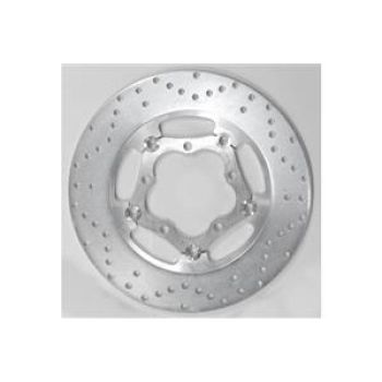 BRAKE ROTOR FLOAT ROUND L/R