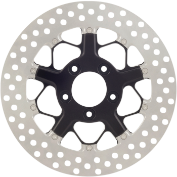 ROTOR 11.5 FT HTCH CC