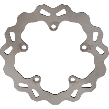 BRAKE DISC FIXED WAVE