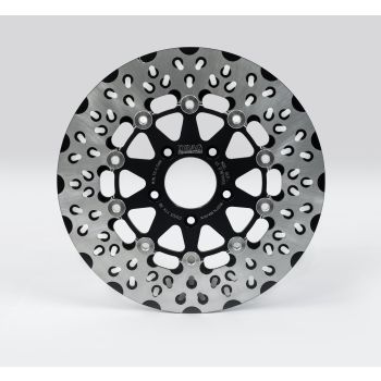 BRAKE ROTOR DISKLE BK