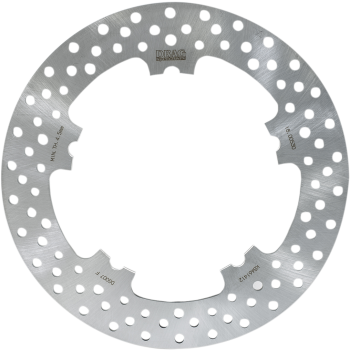 BRAKE ROTOR FIX ROUND 11.5"