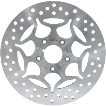 BRAKE ROTOR FIX ROUND 11.5"