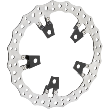 ROTOR JAGGED 14 L FT FLT