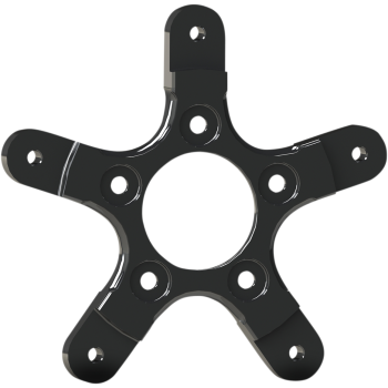 MOUNT ROTOR NESS BLK