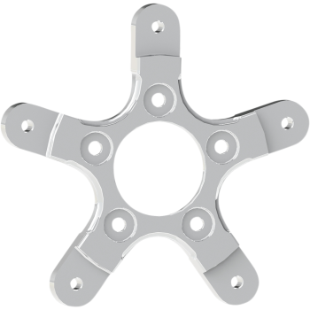 MOUNT ROTOR NESS CHR