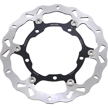 BRAKE DISC FLOAT WAVE