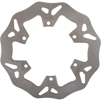 BRAKE DISC FIXED WAVE