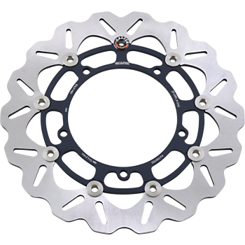 "BRAKE ROTOR DF495CW"