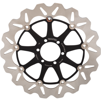 BRAKE DISC FLOAT WAVE