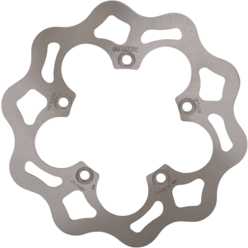 BRAKE DISC FIXED WAVE