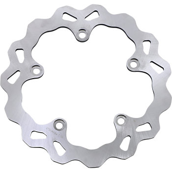 BRAKE DISC FIXED WAVE