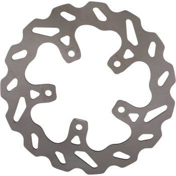BRAKE DISC FIXED WAVE