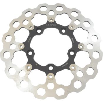 BRAKE DISC FLOAT CUBIQ