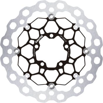 BRAKE DISC FLOAT CUBIQ