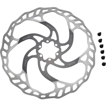 BRAKE ROTOR BIKE 223MM