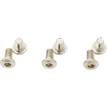 BRAKE DISC BOLT M8x1 25x2