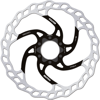 BRK DISC MTB C-LOCK WAVE