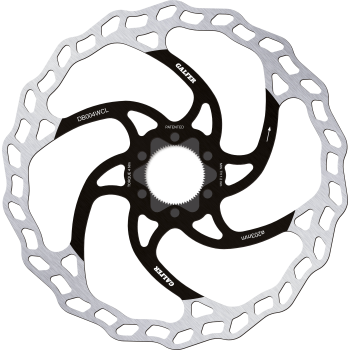 BRK DISC MTB C-LOCK WAVE