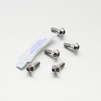 ROT BOLT KIT TIT YAM 5PK