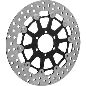 ROTOR REAR INDIAN/VICTORY