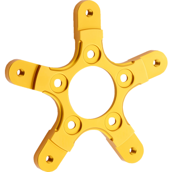 MOUNT ROTOR NESS GOLD