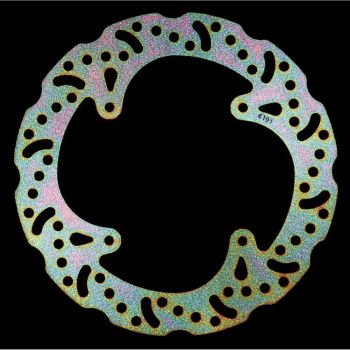 ROTOR MX CONTOUR MD6191C