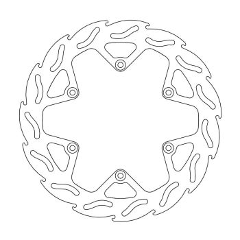 MOTO M. FLFR YAM WR WRF