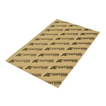 gasket paper sheet thin version 0.20mm 300mm x 450mm