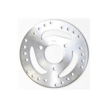 BRAKE ROTOR FIX ROUND ATV