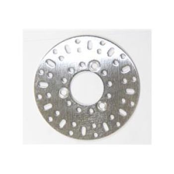 BRAKE ROTOR FIX ROUND ATV