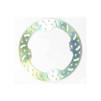 BRAKE ROTOR FIX ROUND ATV