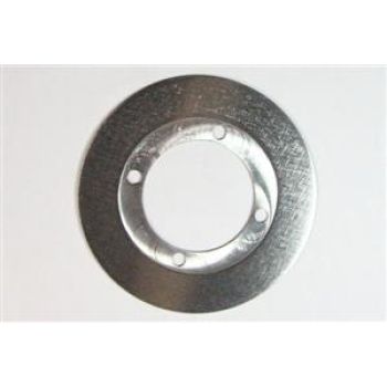 BRAKE ROTOR FIX ROUND ATV