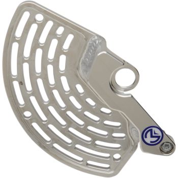 GUARD ROTOR FRONT BETA 12-17