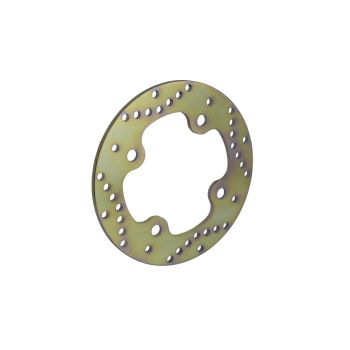 BRAKE ROTOR