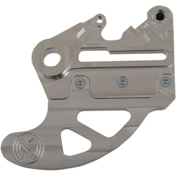 GUARD DISC RR HUSQ W/MAG
