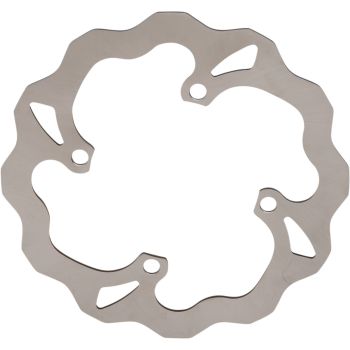 BRAKE DISC FIXED WAVE