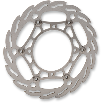 FLAME FRONT DISC GASGAS