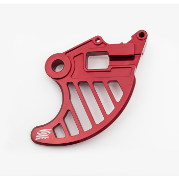 GUARD DISC REAR BETA RD