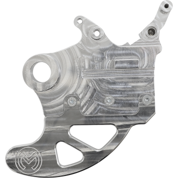 GUARD REAR DISC ALM-YAM
