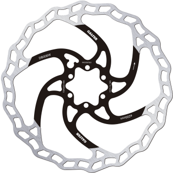 DISC WAVE 200X1.8MM
