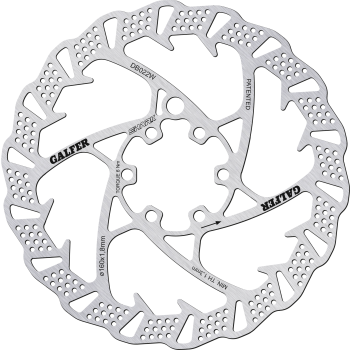 DISC SHARK 160X1.8MM