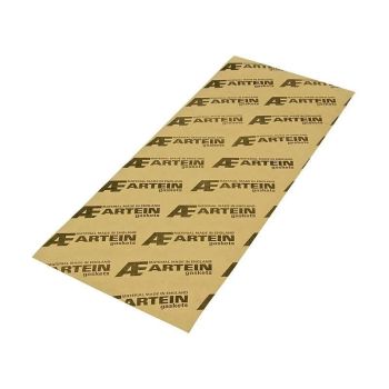 gasket paper sheet thin version 0.50mm 195mm x 475mm