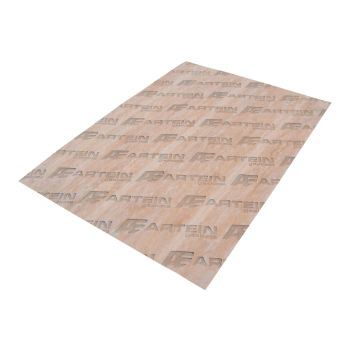 gasket paper sheet thick version 0.30mm 140mm x 195mm