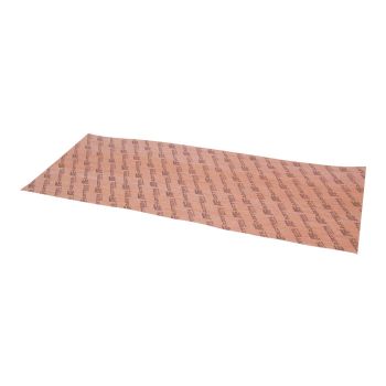 gasket paper sheet thick version 0.30mm 195mm x 475mm