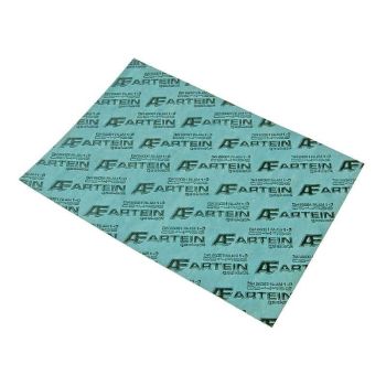 gasket paper sheet thick version 0.50mm 140mm x 195mm