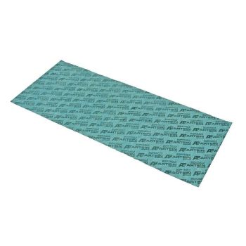 gasket paper sheet thick version 0.50mm 195mm x 475mm