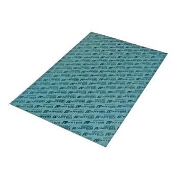 gasket paper sheet thick version 2.00mm 300mm x 450mm